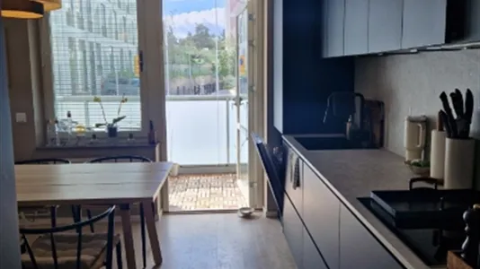 Apartments in Stockholm South - photo 4
