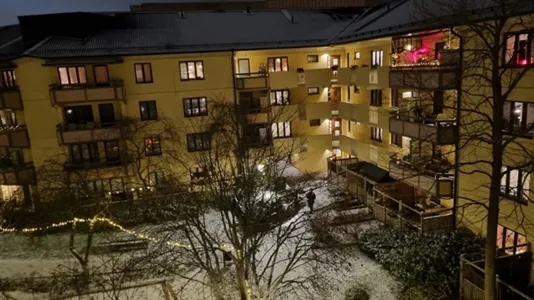 Apartments in Stockholm South - photo 2