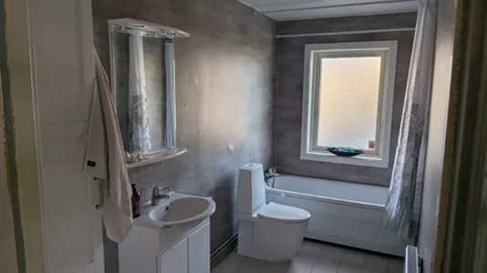 Houses in Markaryd - photo 8