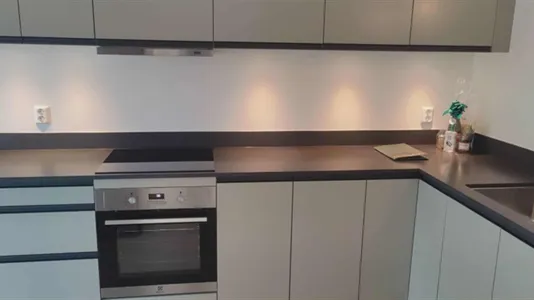 Apartments in Solna - photo 4