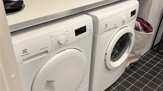 Apartments in Sundbyberg - photo 7