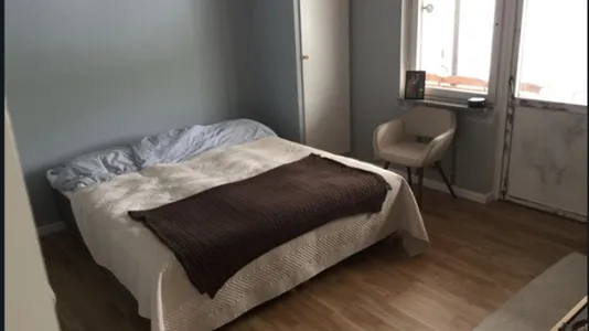 Houses in Halmstad - photo 8