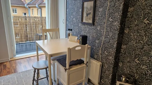Apartments in Lundby - photo 3