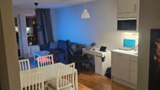 Apartments in Umeå - photo 2