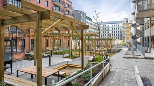 Apartments in Fosie - photo 15