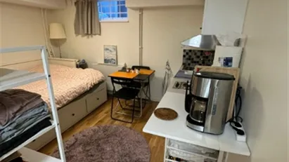 Spånga - 2.5rok - tillsv - 9.200kr/mån