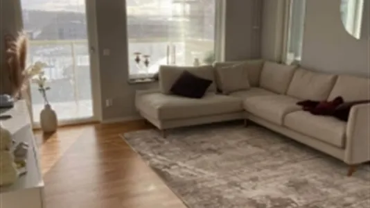 Apartments in Sundbyberg - photo 1