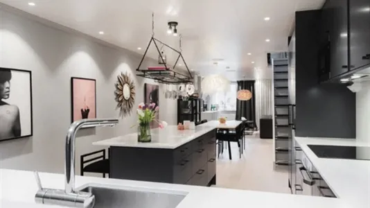 Apartments in Nacka - photo 1