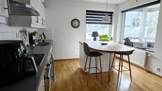 Apartments in Vaggeryd - photo 3