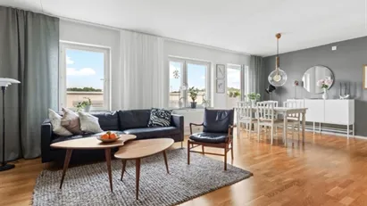 Solna - 2rok - 10mån - 13.800kr/mån