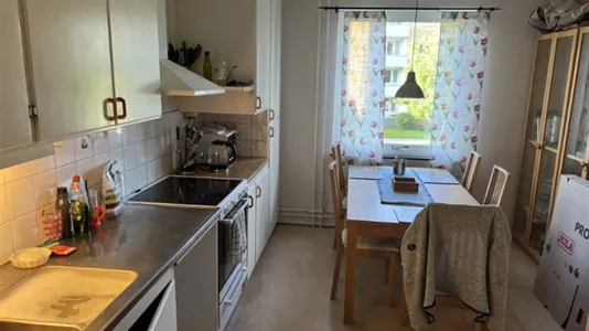 Apartments in Mölndal - photo 3