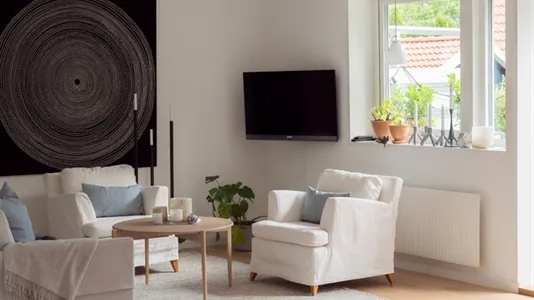 Houses in Lerum - photo 5