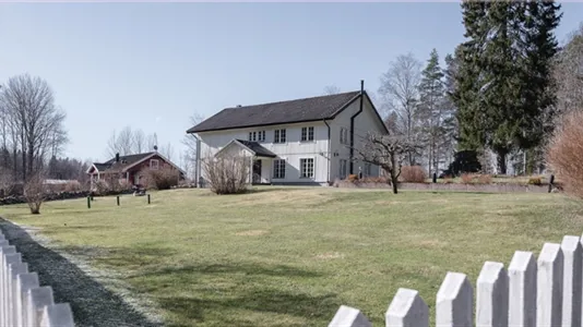 Houses in Vallentuna - photo 1