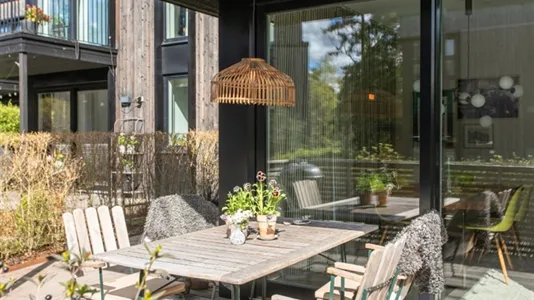 Apartments in Nacka - photo 15