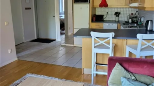 Apartments in Uppsala - photo 2