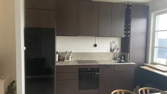 Apartments in Kungsholmen - photo 3