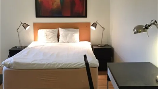 Apartments in Södermalm - photo 2