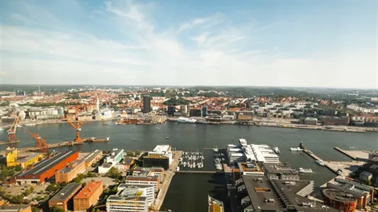 Apartments in Lundby - photo 5