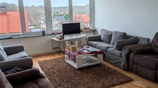 Apartments in Bjuv - photo 7