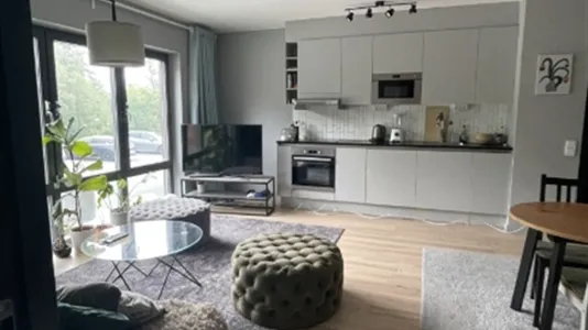Apartments in Stockholm South - photo 2
