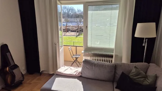 Apartments in Skövde - photo 2