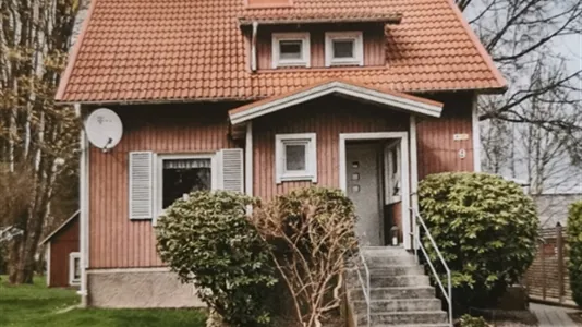 Apartments in Hässleholm - photo 4