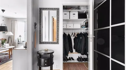 Apartments in Solna - photo 7