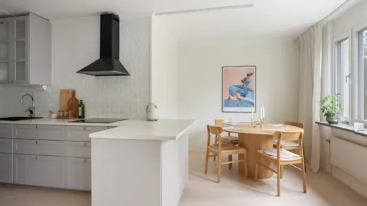 Apartments in Tyresö - photo 4