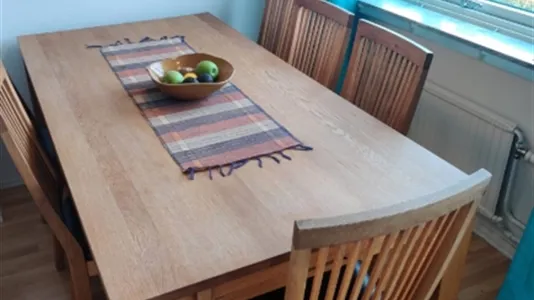 Apartments in Danderyd - photo 5