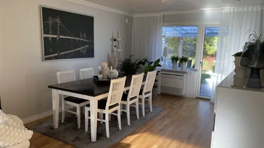 Houses in Stockholm West - photo 13