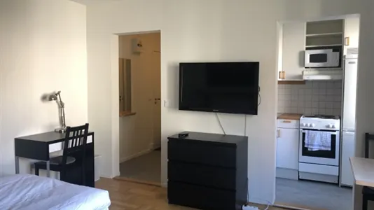 Apartments in Södermalm - photo 8