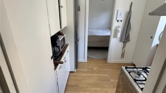 Apartments in Stockholm South - photo 3