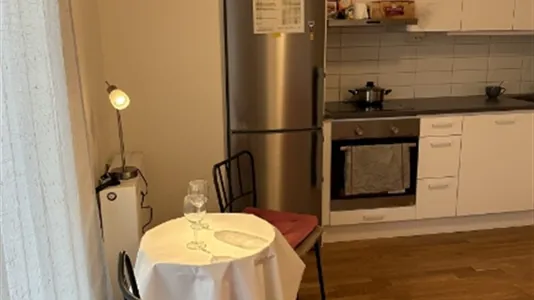 Apartments in Stockholm West - photo 3