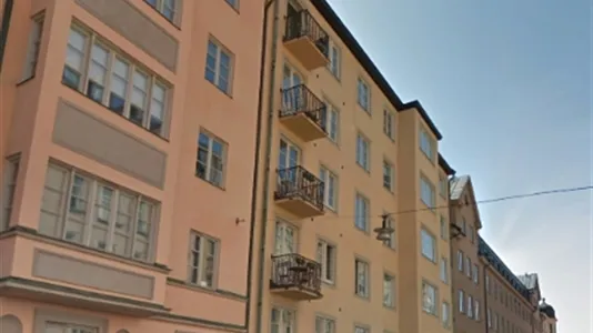 Apartments in Östermalm - photo 1