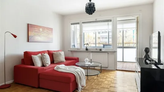 Apartments in Fosie - photo 1