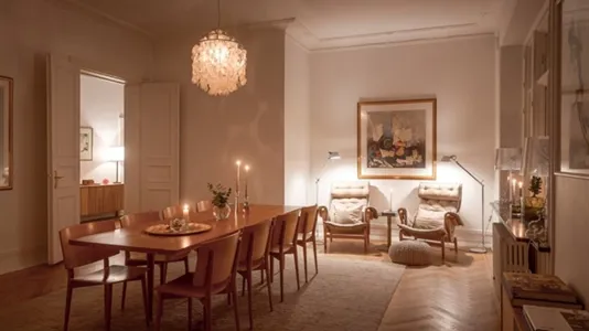 Apartments in Johanneberg - photo 1