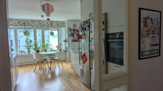 Apartments in Solna - photo 2