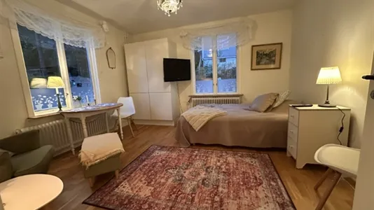 Apartments in Sundbyberg - photo 3