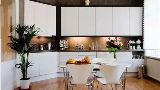 Apartments in Kungsholmen - photo 3