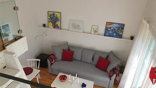 Apartments in Österåker - photo 7