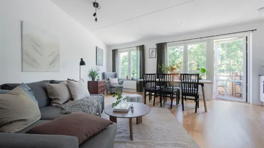 Apartments in Stockholm South - photo 1