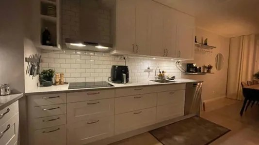 Apartments in Lundby - photo 9