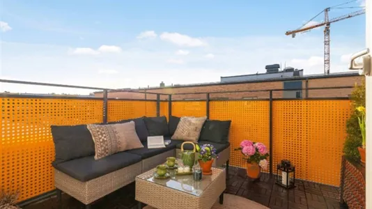 Rooms in Sundbyberg - photo 4