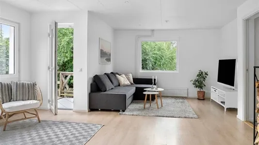 Houses in Hässleholm - photo 10