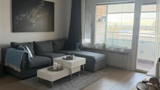 Apartments in Huddinge - photo 1
