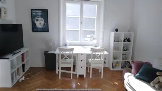 Apartments in Vasastan - photo 3