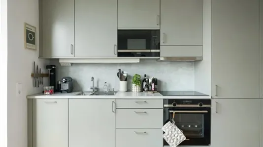 Apartments in Sollentuna - photo 4