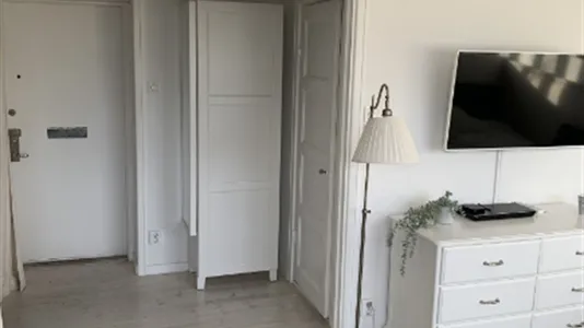 Apartments in Gärdet/Djurgården - photo 5