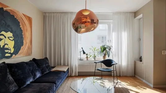 Apartments in Nacka - photo 2
