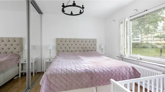 Apartments in Södertälje - photo 8